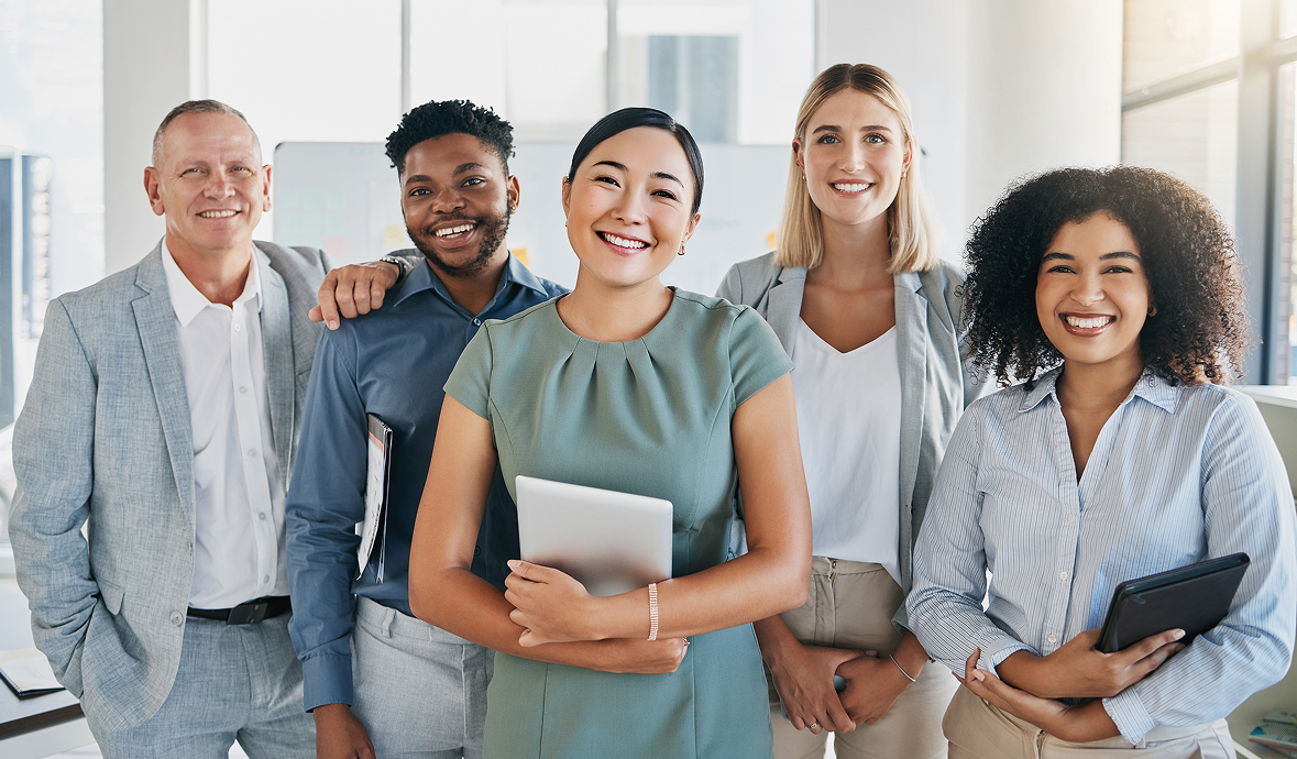 Equal Employment Opportunity