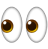 emoji eyes