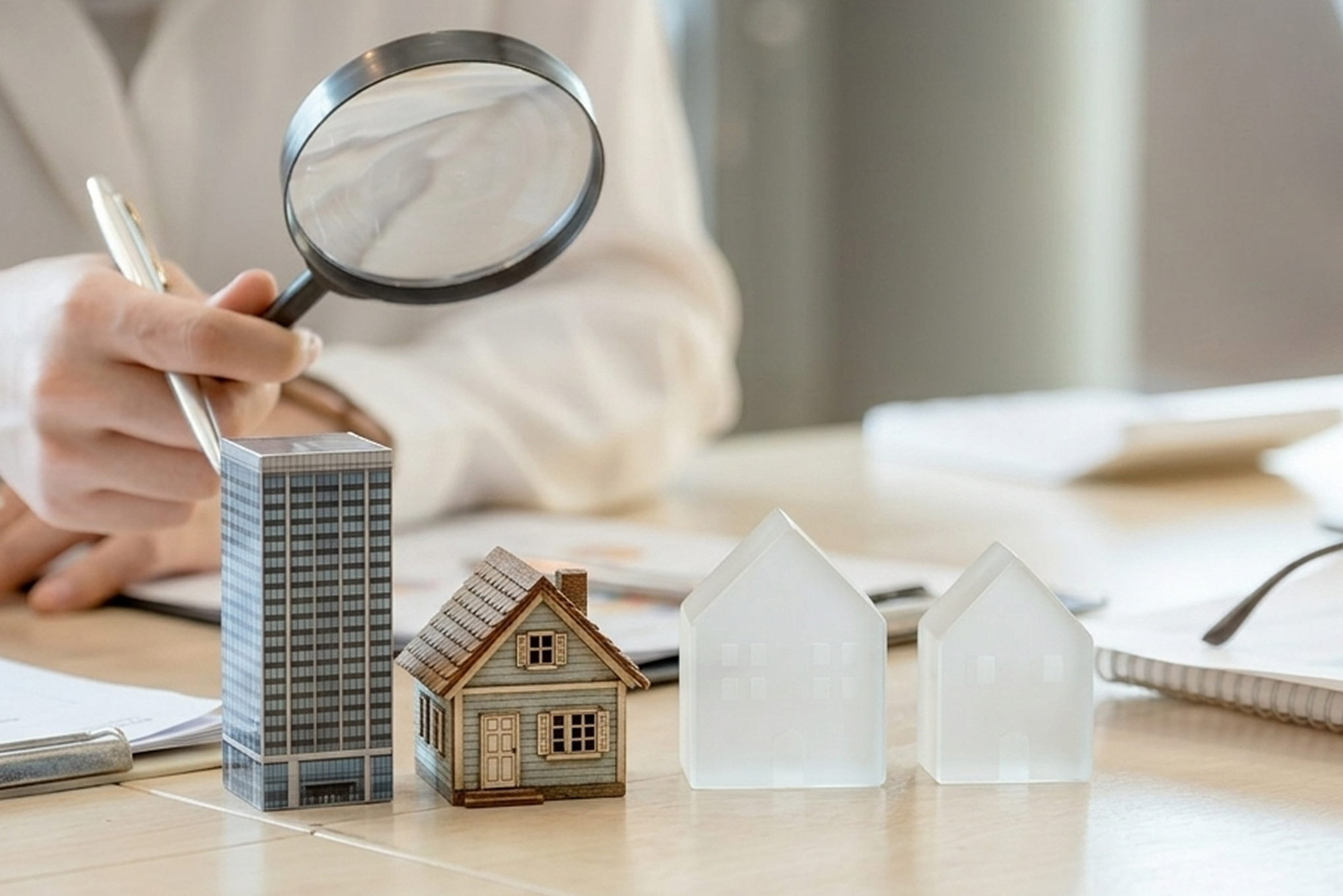 A Clearer Home Budget