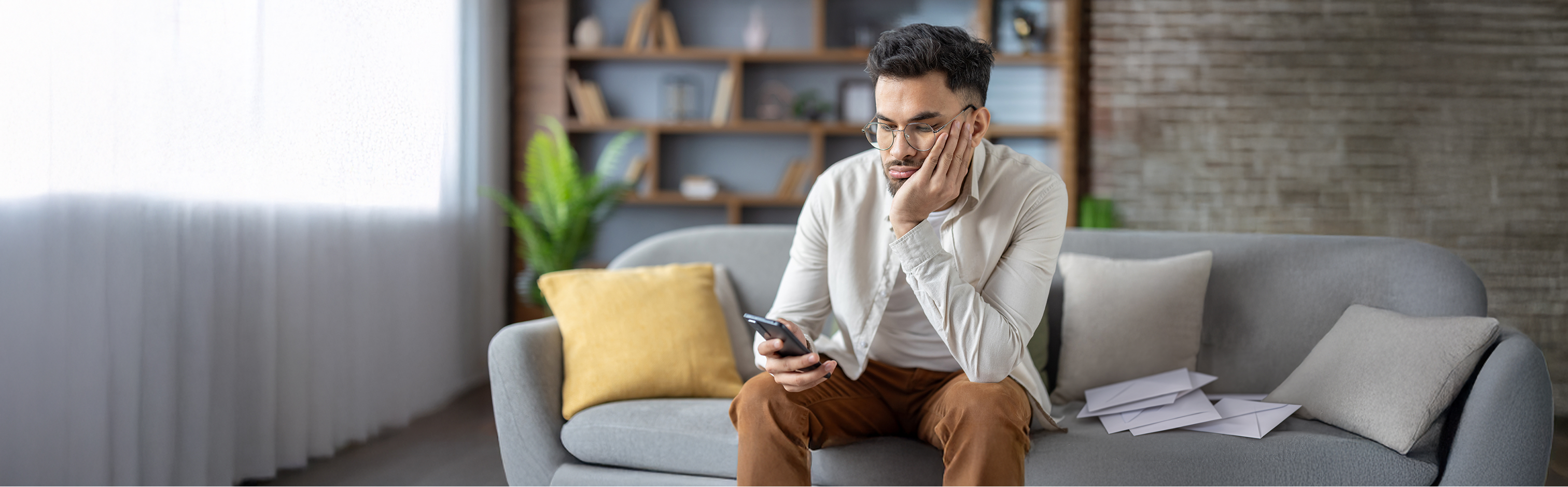 opt out of prescreened credit offers banner image